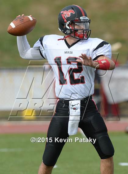 Thumbnail 3 in Fairfield Warde @ St. Joseph photogallery.