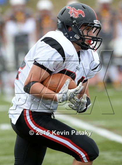 Thumbnail 1 in Fairfield Warde @ St. Joseph photogallery.