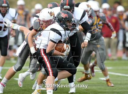 Thumbnail 3 in Fairfield Warde @ St. Joseph photogallery.