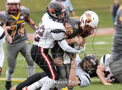 Thumbnail 2 in Fairfield Warde @ St. Joseph photogallery.