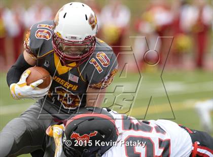Thumbnail 2 in Fairfield Warde @ St. Joseph photogallery.