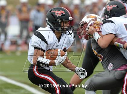 Thumbnail 3 in Fairfield Warde @ St. Joseph photogallery.