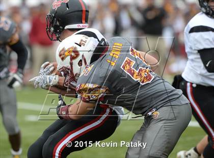 Thumbnail 3 in Fairfield Warde @ St. Joseph photogallery.