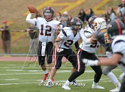Thumbnail 1 in Fairfield Warde @ St. Joseph photogallery.