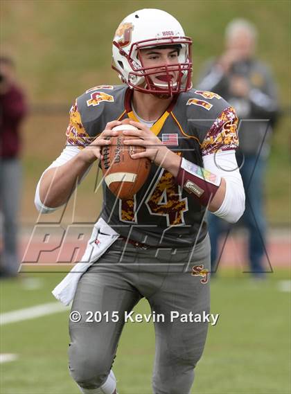 Thumbnail 3 in Fairfield Warde @ St. Joseph photogallery.
