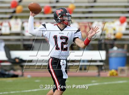Thumbnail 1 in Fairfield Warde @ St. Joseph photogallery.