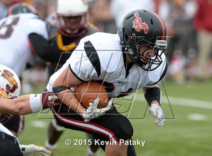 Thumbnail 2 in Fairfield Warde @ St. Joseph photogallery.