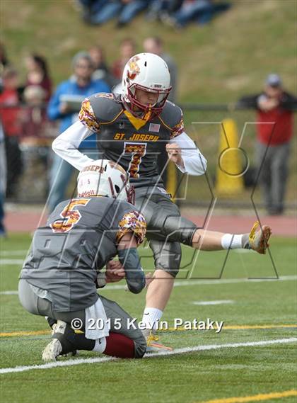 Thumbnail 3 in Fairfield Warde @ St. Joseph photogallery.