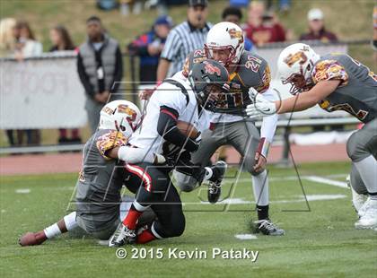 Thumbnail 3 in Fairfield Warde @ St. Joseph photogallery.