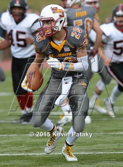 Thumbnail 3 in Fairfield Warde @ St. Joseph photogallery.