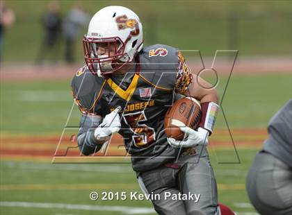Thumbnail 3 in Fairfield Warde @ St. Joseph photogallery.