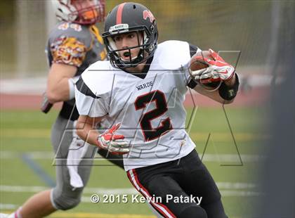 Thumbnail 3 in Fairfield Warde @ St. Joseph photogallery.