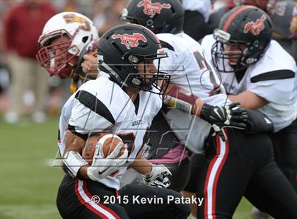 Thumbnail 1 in Fairfield Warde @ St. Joseph photogallery.