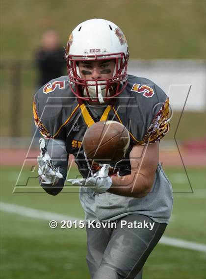 Thumbnail 3 in Fairfield Warde @ St. Joseph photogallery.