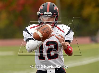 Thumbnail 3 in Fairfield Warde @ St. Joseph photogallery.