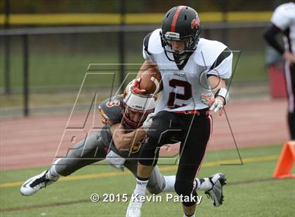 Thumbnail 3 in Fairfield Warde @ St. Joseph photogallery.