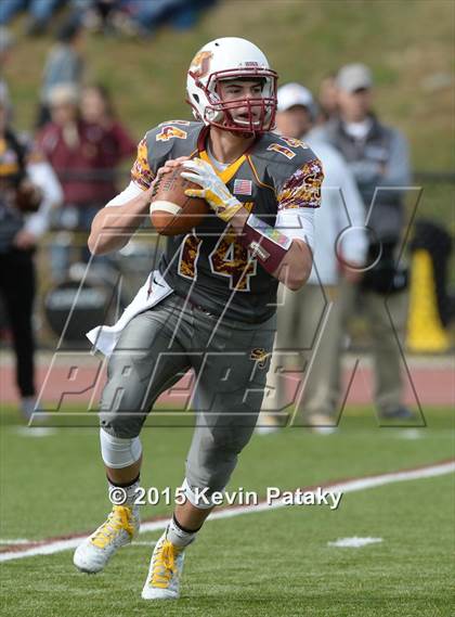 Thumbnail 3 in Fairfield Warde @ St. Joseph photogallery.