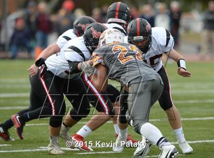 Thumbnail 3 in Fairfield Warde @ St. Joseph photogallery.