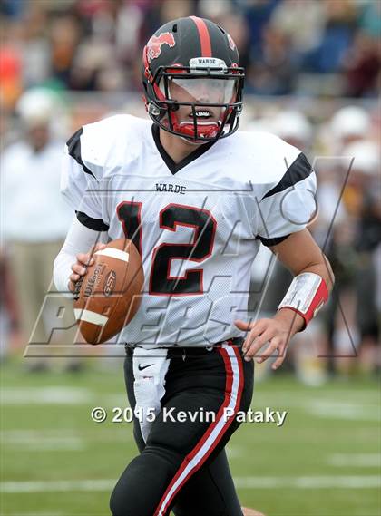 Thumbnail 3 in Fairfield Warde @ St. Joseph photogallery.