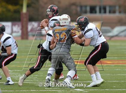Thumbnail 3 in Fairfield Warde @ St. Joseph photogallery.