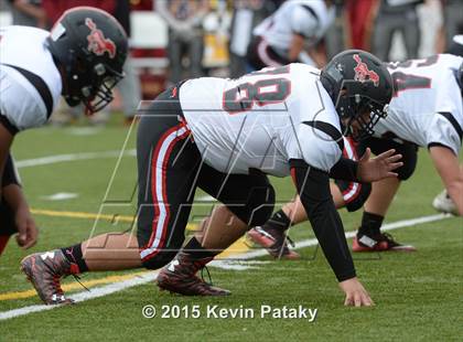 Thumbnail 2 in Fairfield Warde @ St. Joseph photogallery.