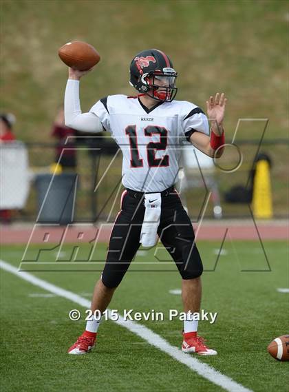 Thumbnail 1 in Fairfield Warde @ St. Joseph photogallery.