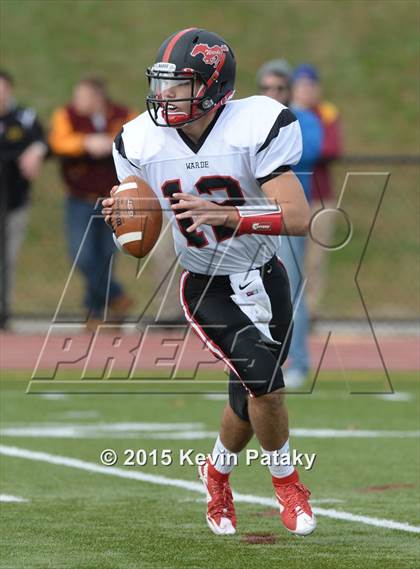 Thumbnail 1 in Fairfield Warde @ St. Joseph photogallery.