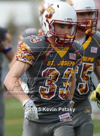 Thumbnail 3 in Fairfield Warde @ St. Joseph photogallery.