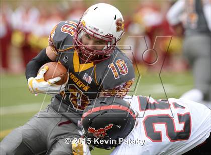 Thumbnail 1 in Fairfield Warde @ St. Joseph photogallery.