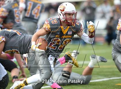 Thumbnail 3 in Fairfield Warde @ St. Joseph photogallery.