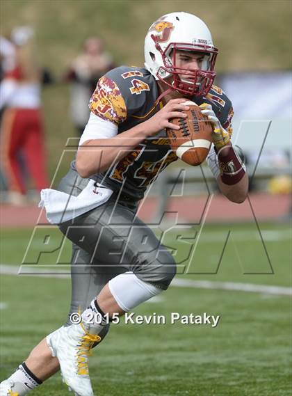 Thumbnail 1 in Fairfield Warde @ St. Joseph photogallery.