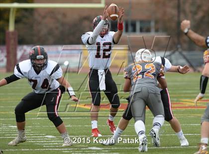 Thumbnail 2 in Fairfield Warde @ St. Joseph photogallery.