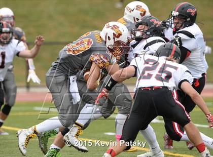 Thumbnail 3 in Fairfield Warde @ St. Joseph photogallery.