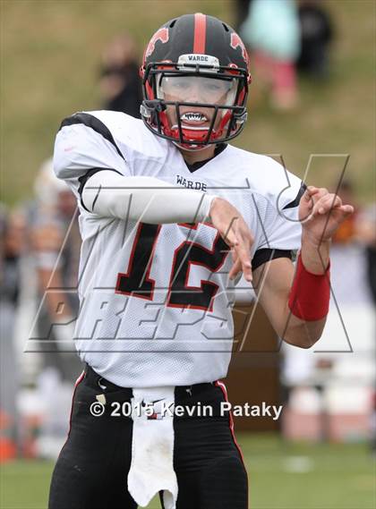 Thumbnail 1 in Fairfield Warde @ St. Joseph photogallery.