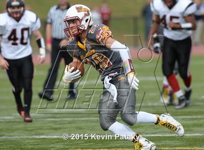 Thumbnail 3 in Fairfield Warde @ St. Joseph photogallery.