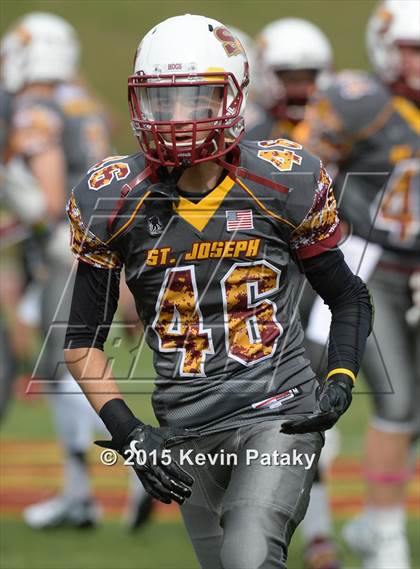 Thumbnail 2 in Fairfield Warde @ St. Joseph photogallery.