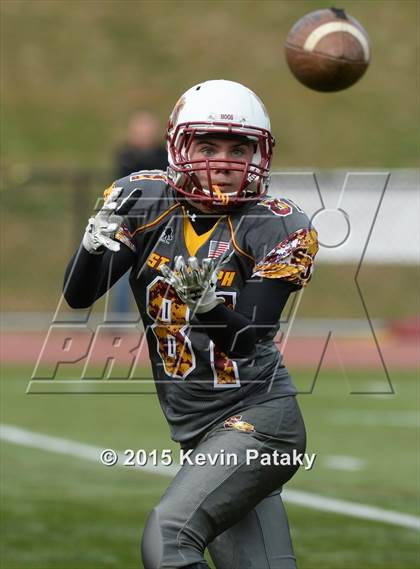 Thumbnail 1 in Fairfield Warde @ St. Joseph photogallery.