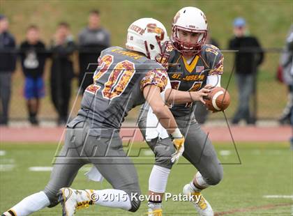 Thumbnail 3 in Fairfield Warde @ St. Joseph photogallery.