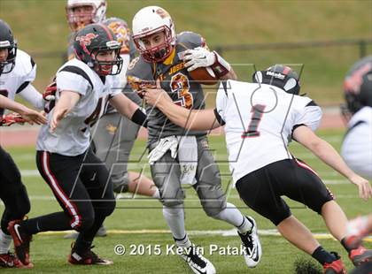 Thumbnail 1 in Fairfield Warde @ St. Joseph photogallery.