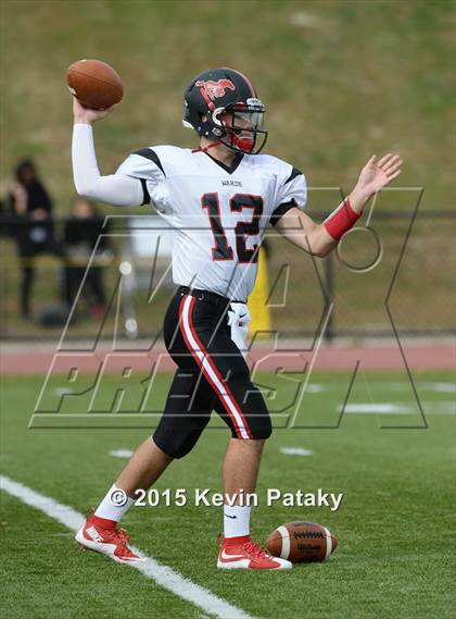 Thumbnail 3 in Fairfield Warde @ St. Joseph photogallery.