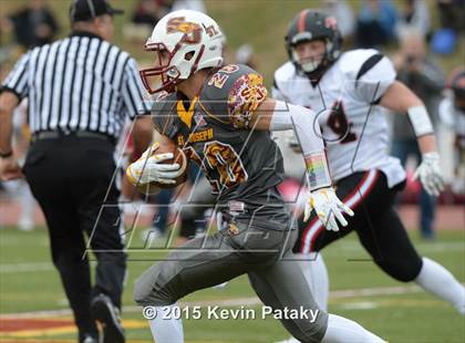 Thumbnail 3 in Fairfield Warde @ St. Joseph photogallery.