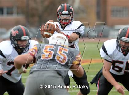 Thumbnail 1 in Fairfield Warde @ St. Joseph photogallery.