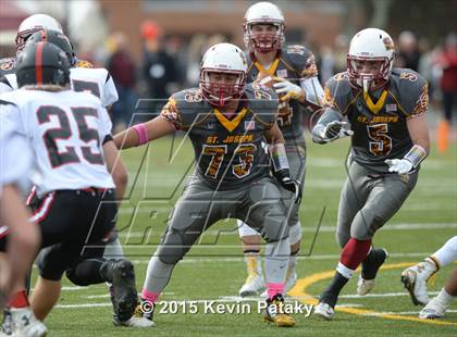 Thumbnail 3 in Fairfield Warde @ St. Joseph photogallery.
