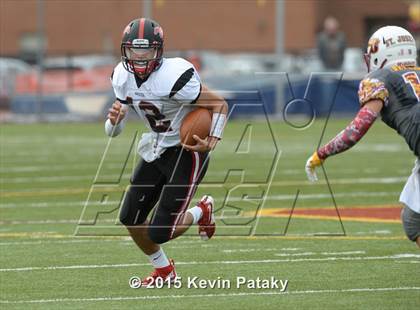 Thumbnail 2 in Fairfield Warde @ St. Joseph photogallery.