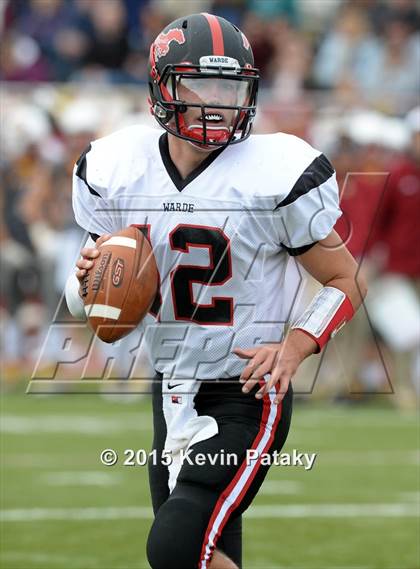 Thumbnail 2 in Fairfield Warde @ St. Joseph photogallery.