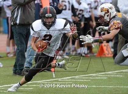 Thumbnail 3 in Fairfield Warde @ St. Joseph photogallery.