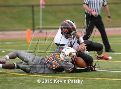 Thumbnail 3 in Fairfield Warde @ St. Joseph photogallery.