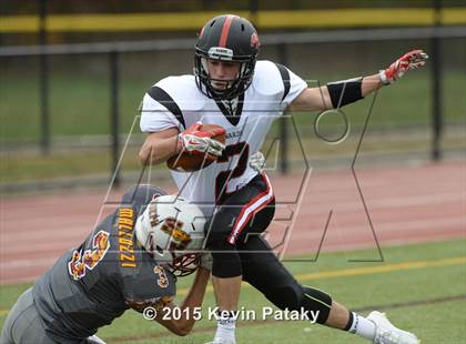 Thumbnail 3 in Fairfield Warde @ St. Joseph photogallery.