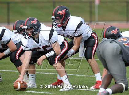 Thumbnail 3 in Fairfield Warde @ St. Joseph photogallery.