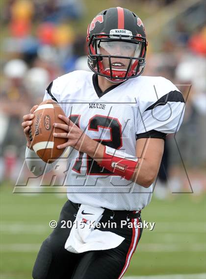 Thumbnail 2 in Fairfield Warde @ St. Joseph photogallery.
